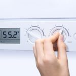 A quanto impostare la temperatura della caldaia