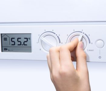 A quanto impostare la temperatura della caldaia