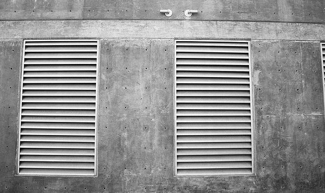 Cuscinetti del ventilatore industriale: una guida completa per la manutenzione e la sostituzione