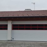 Portoni sezionali la scelta versatile e funzionale per sicurezza, isolamento termico ed estetica