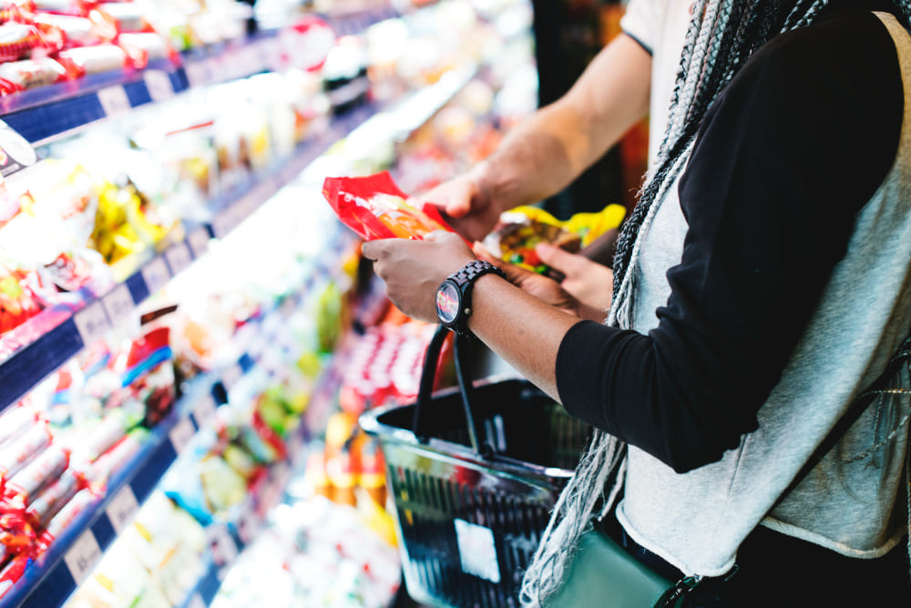 Come ottenere un lavoro in un supermercato ALDI: consigli per essere assunti