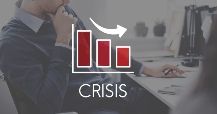 Comunicazione di crisi: prepararsi, reagire, recuperare