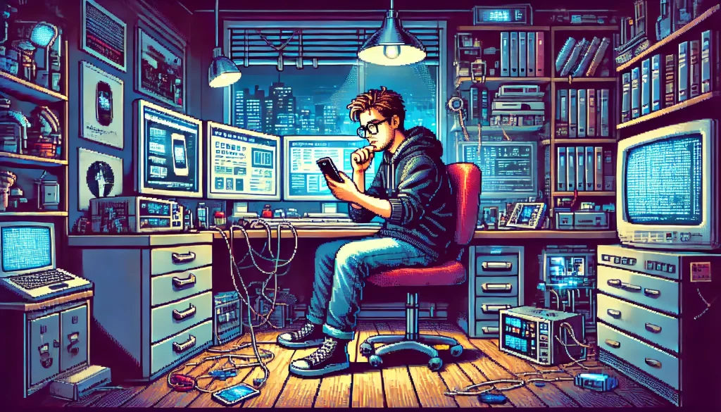 Analisi di computer come si svolge una perizia informatica