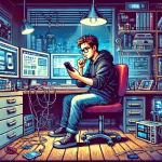 Analisi di computer come si svolge una perizia informatica