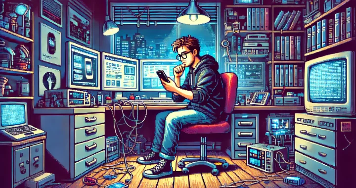 Analisi di computer come si svolge una perizia informatica