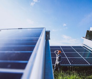 Impianto fotovoltaico a Latina: una scelta sostenibile per il futuro energetico