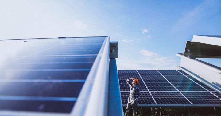 Impianto fotovoltaico a Latina: una scelta sostenibile per il futuro energetico