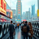 Microimprenditoria nel 2026 – Perché una lavanderia a gettoni batte altri investimenti tradizionali