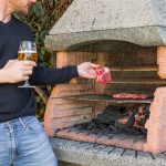 Barbecue e forno in muratura: la combinazione perfetta per grigliate indimenticabili